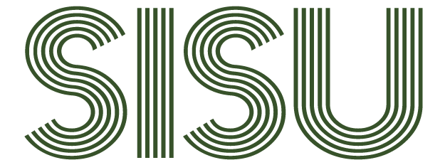 SISU logo<br />
